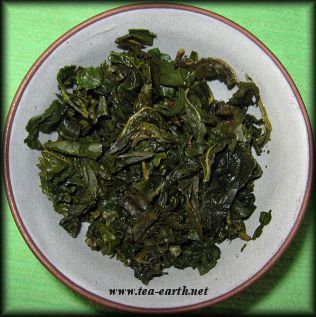 kokos oolong