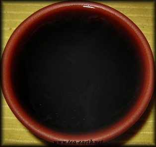 Jing Gu, Leaf Grade 3 Zhuan Cha, 2005