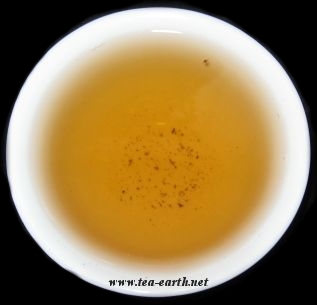 Ai Lao Shan Zhuan Cha 2002