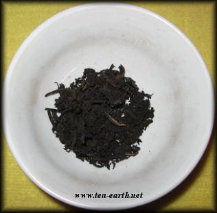 Bambus Pu Er, Dianpu 2006