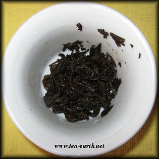 Bambus Pu Er, Dianpu 2007