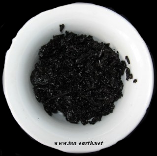 Fo Shou, Buddhas Palm, Tea Cake 2004