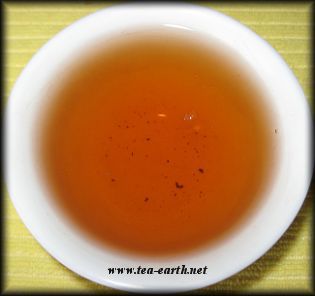 Fu Hai TF, Zhuan Cha 250g, 2000