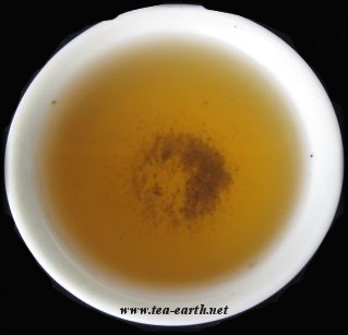 Jia Ji Organic Tuo Cha