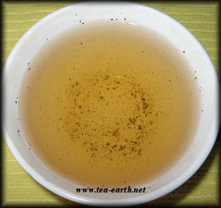 Long Feng , Bulang Zheng Jia San Dui Xiao Beeng Cha 100g, 2010