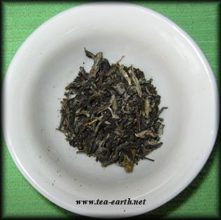 Long Feng Blue Label Xiao Beeng Cha 200g, 2009