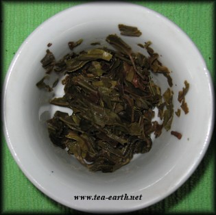 Long Feng Purple Label Xiao Beeng Cha