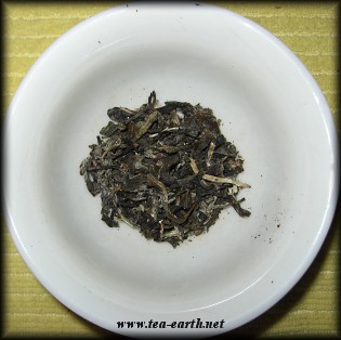 Long Feng, Red Label, Nan Nuo Shi Tou Xin Zhai Gu Shu Gu Hua 200g, 2010