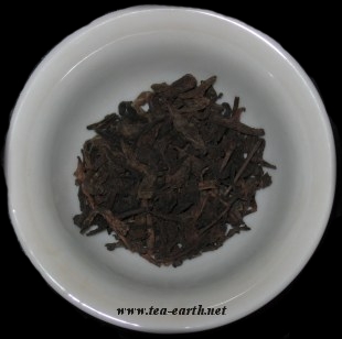 Pu Er Klasik