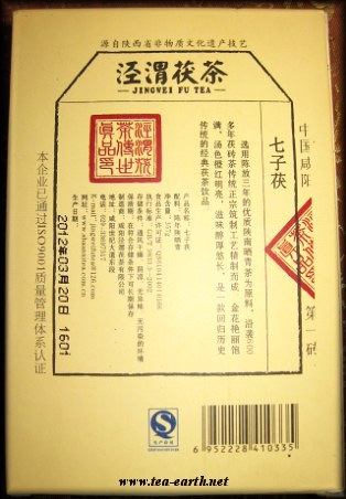 ShaanxiJingweiQiZiFuzhuan2012