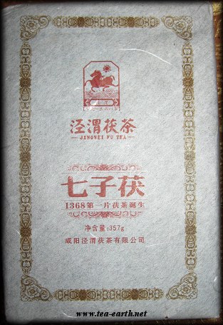 ShaanxiJingweiQiZiFuzhuan2012