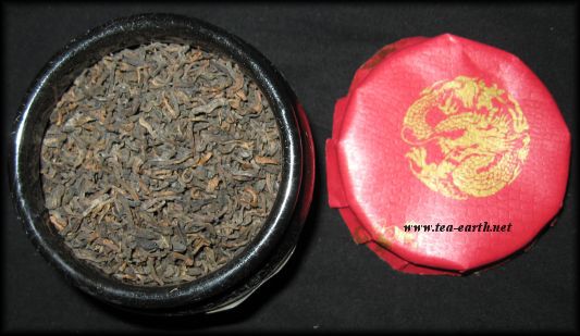 Pu Er Superior