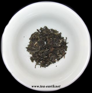 Wu Liang Xiao Beeng Cha 2003