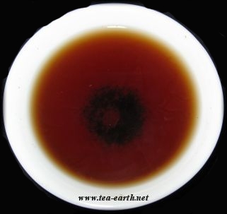 Yunnan Chitsu Pingcha 2007