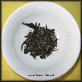 Yunnan TF - CNNP Zhuancha 2005