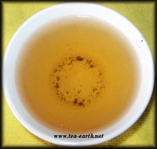 Yunnan TF - CNNP Zhuancha 2005