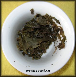 Yunnan TF - CNNP Zhuancha 2005