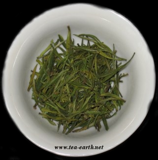 Anji Bai Cha