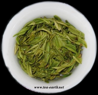 Anji Bai Cha