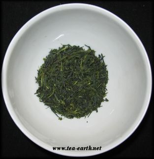 China Gyokuro