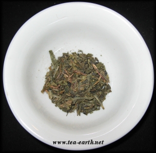 China Sencha