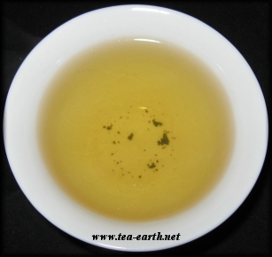 China Sencha