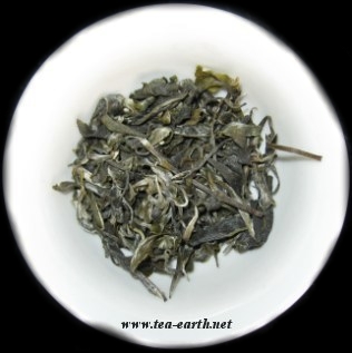 Emerald Green Tea, Fikkal Ilam, 2008