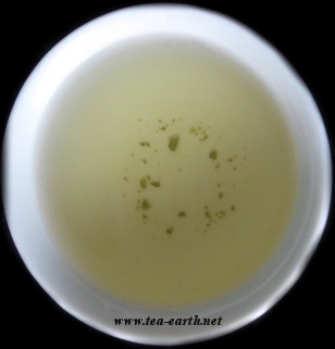 Emerald Green Tea, Fikkal Ilam, 2008