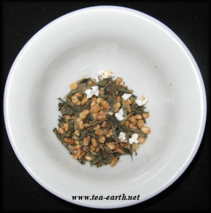 Genmaicha