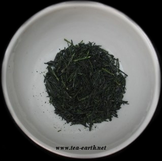 Gyokuro Fuuki, 2008