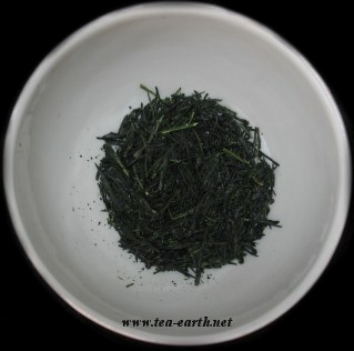 Gyokuro Fuuki, 2008