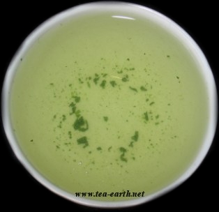 Gyokuro Fuuki, 2008