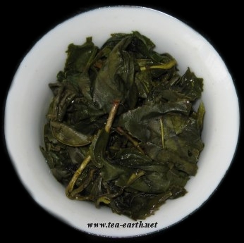 Jin Bai Long GABA Green 2008 - BIO