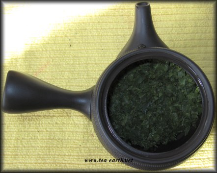 Jin Gyokuro