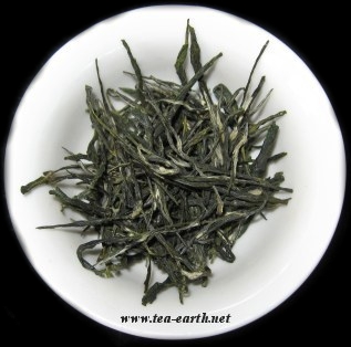 Long Jing Formosa, 2008