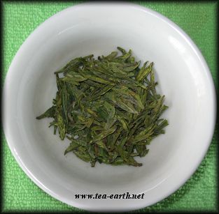 Long Jing Xihu Top Grade AAA 2009