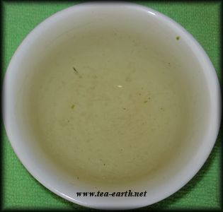 Long Jing Xihu Top Grade AAA 2009