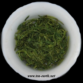 Mao Jian, Top Grade ,Hand Processed 1. crop 2008