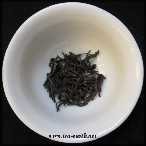 PuEr Mao Cha