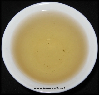 PuEr Mao Cha