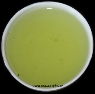 Sencha Asatsuyu, 2008