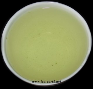 Sencha Meiryoku, 2008