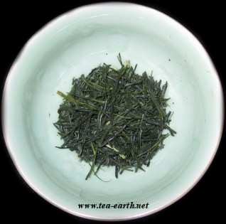 Sencha Okuyutaka