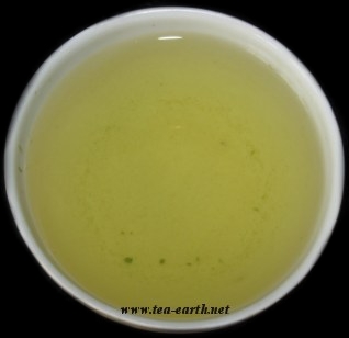 Sencha Saemidori, 2008