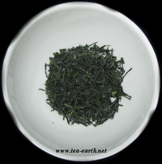 Sencha Tokiwagi