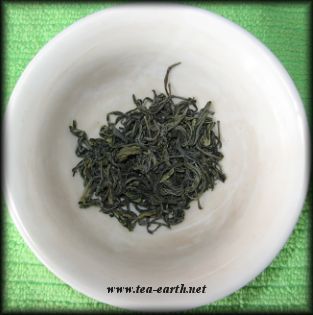 Shan Tea