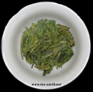 Shi Feng, Long Jing Top Grade 2008