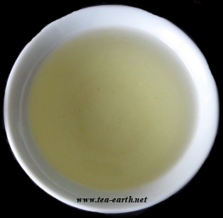 Shi Feng, Long Jing Top Grade 2008