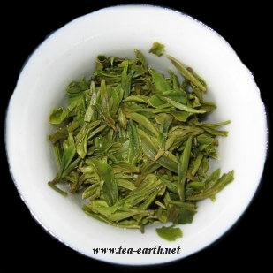 Shi Feng, Long Jing Top Grade 2008