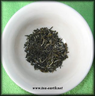 Special Green Tea, Ceylon OP